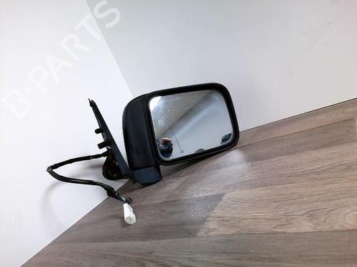 Used Right mirror NISSAN PATROL GR V Wagon (Y61) 2.8 TD (129 hp) 31173437