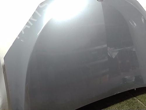 Hood RENAULT MEGANE III Hatchback (BZ0/1_, B3_) 1.5 dCi (BZ09, BZ0D, BZ1W, BZ29, BZ14) | BP25124678C1 
