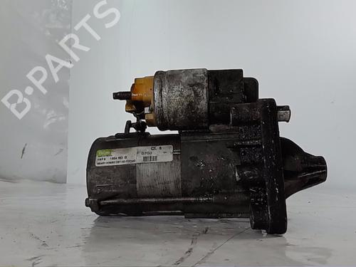 Used Starter Starter PEUGEOT 407 (6D_) 1.6 HDi 110 (6D9HZC, 6D9HYC) (109 hp) 29143062 29143062
