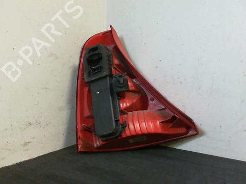 Right taillight RENAULT CLIO II (BB_, CB_) 1.5 dCi (B/CB3M) | BP21857445C35 
