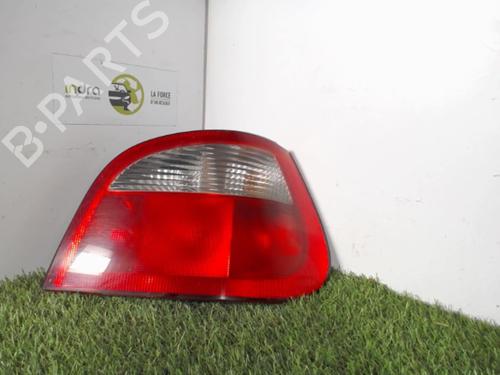 Used Right taillight RENAULT MEGANE I (BA0/1_) 1.6 16V (BA04, BA0B, BA11, BA1J, BA16, BA19, BA1K, BA1V,... (107 hp) 21852687