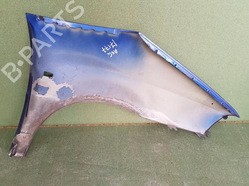 Used Left front fenders PEUGEOT 806 (221) 2.0 HDI (109 hp) 20879988