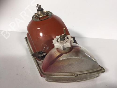 Used Left headlight Left headlight CITROËN C15 Box Body/MPV (VD_) 1.8 D (60 hp) 27527310 27527310