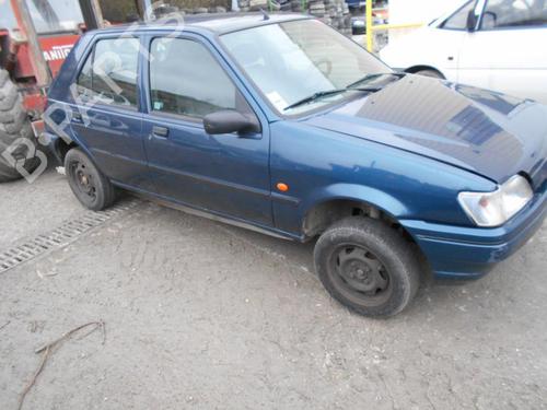 Steering column stalk FORD FIESTA III (GFJ) 1.8 D | BP21855266I23 