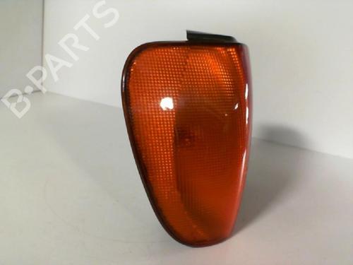 Left taillight VW POLO III (6N1) 60 1.4 | BP24476969C34 