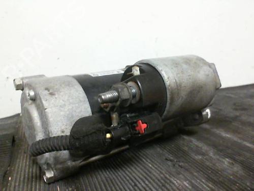 Used Starter Starter OPEL ASTRA K Sports Tourer (B16) 1.6 CDTi (35) (110 hp) 29738539 29738539