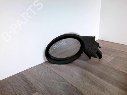 Left mirror MINI MINI (R50, R53) One | BP30810726C26