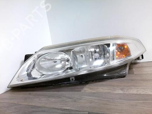 Left headlight RENAULT LAGUNA II (BG0/1_) 1.9 dCi | BP31859921C28 - Image 5
