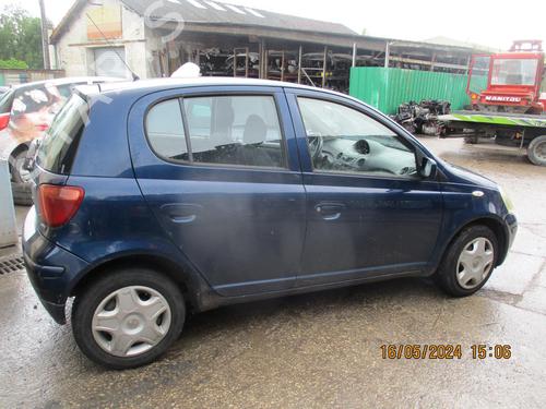Front right window mechanism TOYOTA YARIS (_P1_) 1.3 (SCP12_, SCP13_, SCP12R, SCP13R) | BP22994574C23 