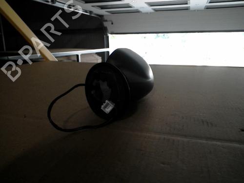 Left mirror DACIA LOGAN (LS_) 1.4 (LS0A, LS0C, LS0E, LS0G) | BP21851832C26 