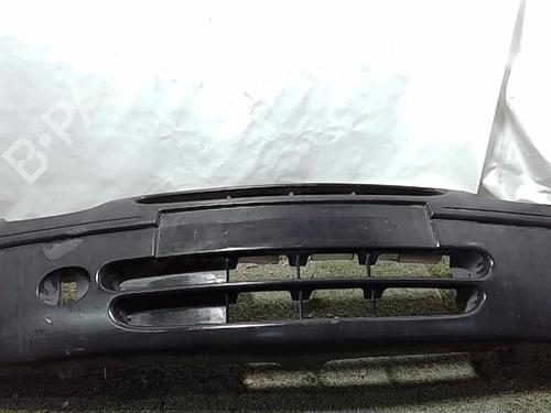 Used Front bumper RENAULT TWINGO I (C06_) 1.2 (C066, C068) (58 hp) 24423527