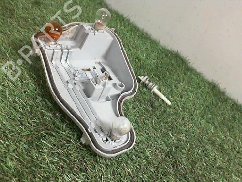 Support de lampe VW POLO V (6R1, 6C1) 1.6 TDI (90 hp) 29913736