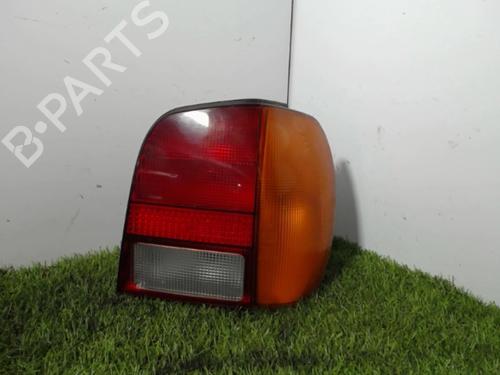 Used Right taillight VW POLO III (6N1) 60 1.4 (60 hp) 21854177