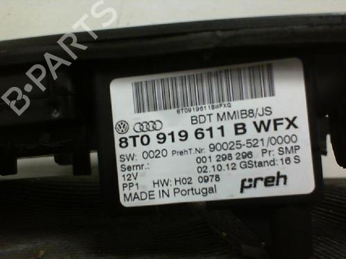 Switch AUDI A4 Allroad B8 (8KH) 3.0 TDI quattro | BP29830733I30