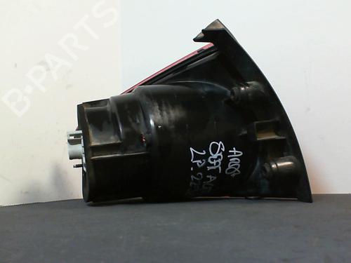 Right taillight SEAT ALTEA (5P1) 1.9 TDI | BP20879765C35 