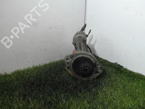 Used Starter OPEL CORSA B (S93) 1.4 i (F08, F68, M68) (60 hp) 21684462