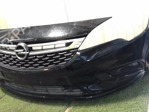 Front bumper OPEL ASTRA K Sports Tourer (B16) 1.6 CDTi (35) | BP29465144C7 