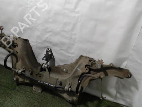 Used Subframe Subframe RENAULT CAPTUR I (J5_, H5_) 1.5 dCi 90 (J5N4, J5M5, J5MW, J5M6, J5AL, J5AJ) (90 hp) 21815942 21815942