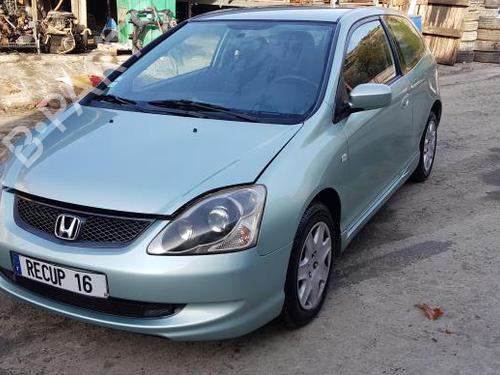 Right headlight HONDA CIVIC VII Hatchback (EU, EP, EV) 1.7 CTDi (EP4, EU9) | BP25046381C29  - Image 5