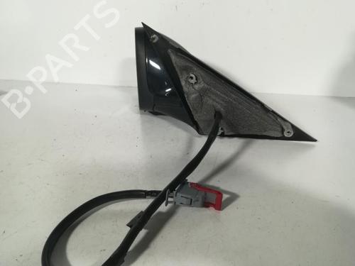 Retrovisor esquerdo Retrovisor esquerdo 21851132 21851132