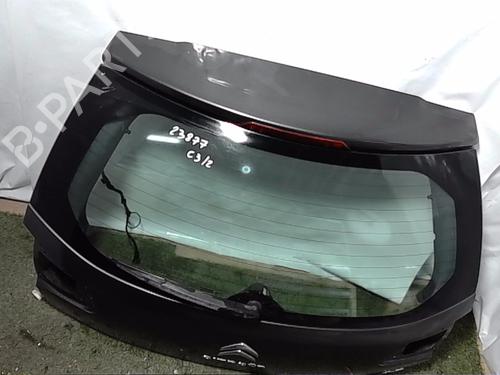 Tailgate CITROËN C3 II (SC_) 1.4 HDi 70 (SC8HZC, SC8HR0, SC8HP4) | BP24115915C6 