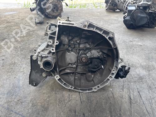 Used Gearbox Gearbox 36944679 36944679