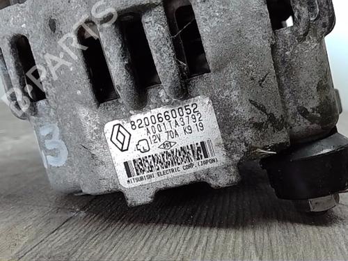 alternator-dacia-sandero-2008-30396135 main image