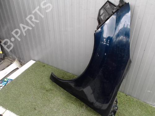 Left front fenders PEUGEOT 3008 I MPV (0U_) 1.6 HDi | BP20877899C41 