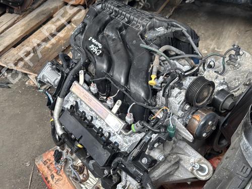 Engine RENAULT TWINGO III (BCM_, BCA_) 1.0 SCe 70 | BP24181270M1 