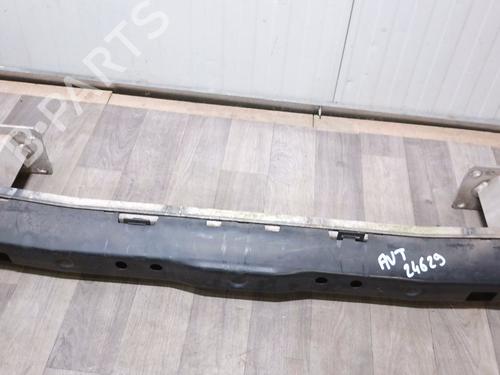 Used Front bumper reinforcement Front bumper reinforcement CITROËN BERLINGO MULTISPACE (B9) 1.6 HDi 110 (109 hp) 36106037 36106037