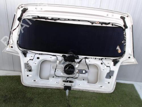 Tailgate VW GOLF VI (5K1) 1.6 TDI | BP20878977C6 