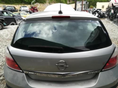Used Third brake light Third brake light OPEL ASTRA H (A04) 1.7 CDTI (L48) (80 hp) 20878861 20878861