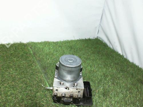 ABS pump PEUGEOT 3008 I MPV (0U_) 1.6 HDi | BP20879237M43 