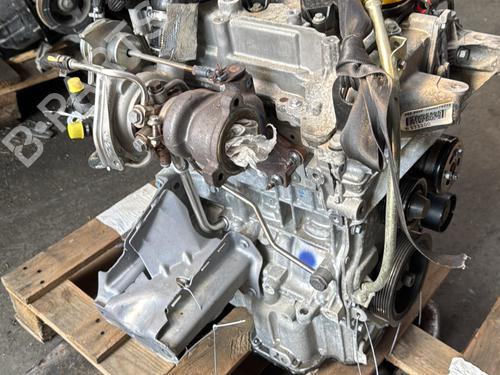 Engine DACIA SANDERO II TCe 90 (B8M1, B8MA, B8AC) | BP33237890M1 - Image 3