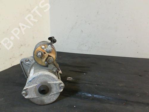 Starter RENAULT CLIO IV (BH_) 1.5 dCi 75 | BP21591919M8 