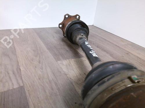 left-front-driveshaft-audi-a3-sportback-8pa-2004-2005-2006-2007-2008-2009-2010-2011-2012-2013-2014-2015-39527803 main image