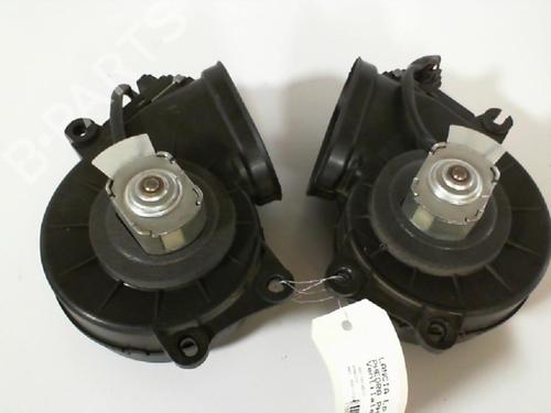 Heater blower motor LANCIA PHEDRA (179_) 2.2 JTD (179AXC1A) | BP20878907M62 