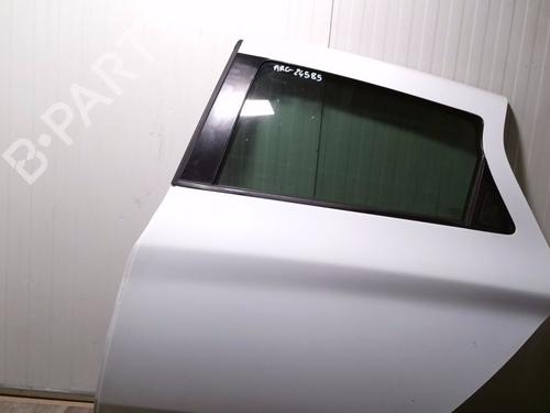 Dør venstre bagtil RENAULT ZOE (BFM_) ZOE | BP31363651C4 - Image 6