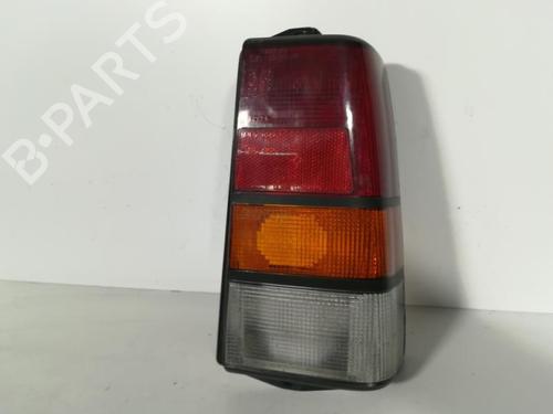 Used Right taillight FIAT PANDA (141_) 900 (40 hp) 21850937
