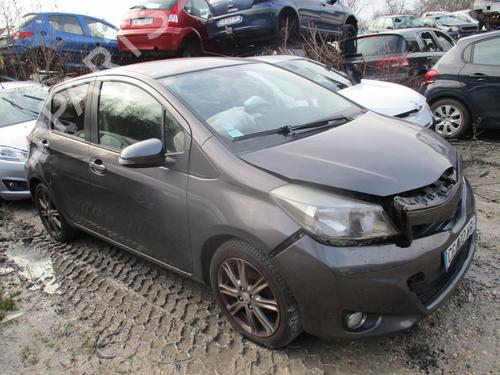 Engine TOYOTA YARIS (_P13_) 1.4 D (NLP130_, NLP130) | BP32672591M1 - Image 6