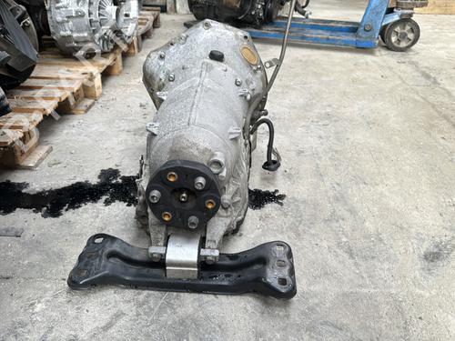 Gearbox MERCEDES-BENZ C-CLASS (W204) C 200 CDI (204.007, 204.006) | BP20877848M3 
