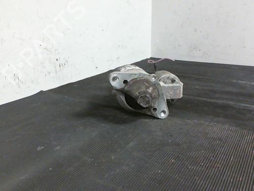 Starter RENAULT TWINGO II (CN0_) 1.2 16V (CN04, CN0B) | BP21685513M8 - Image 2