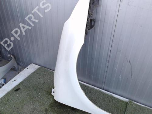 Right front fenders CITROËN C4 Coupe (LA_) 1.6 HDi | BP20879044C42 