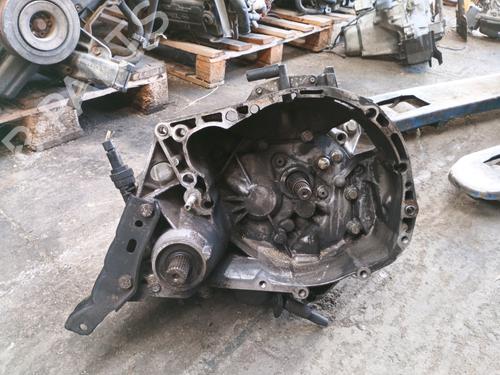 Used Gearbox Gearbox RENAULT KANGOO (KC0/1_) D 65 1.9 (KC0E, KC02, KC0J, KC0N) (64 hp) 28494543 28494543