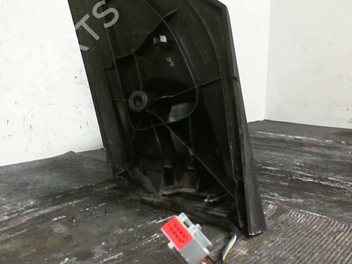 Left mirror FORD FIESTA V (JH_, JD_) 1.4 TDCi | BP23994049C26 