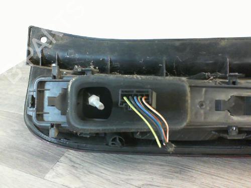 Left taillight FORD FIESTA V (JH_, JD_) 1.4 TDCi | BP30404847C34