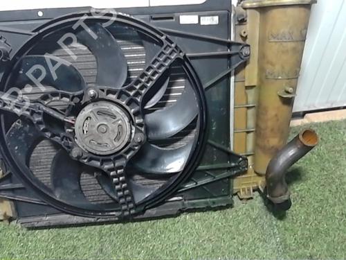 Water radiator FORD KA (RU8) 1.2 | BP29757319M31