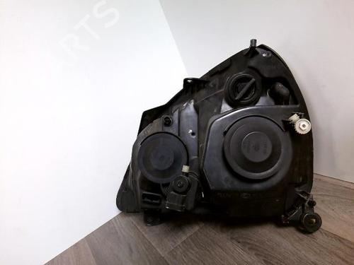 Right headlight RENAULT CLIO II (BB_, CB_) 1.2 (BB0A, BB0F, BB10, BB1K, BB28, BB2D, BB2H, CB0A,... | BP32183772C29 