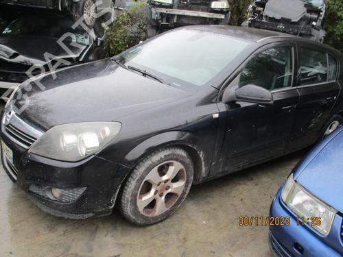 Højre forlygte OPEL ASTRA H (A04) 1.9 CDTI (L48) | BP20878609C29 