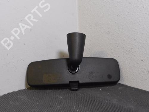 Rear mirror PEUGEOT 208 I (CA_, CC_) 1.6 HDi / BlueHDi 75 | BP28570543I6